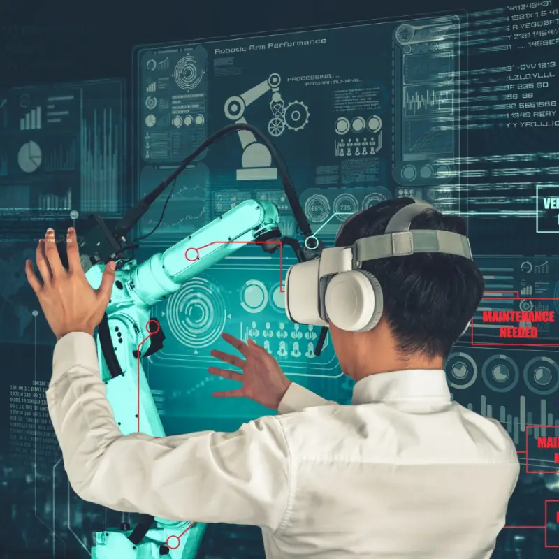 M.Tech – Computer Science and Engineering with specialisation in Artificial Intelligence and Machine Learning