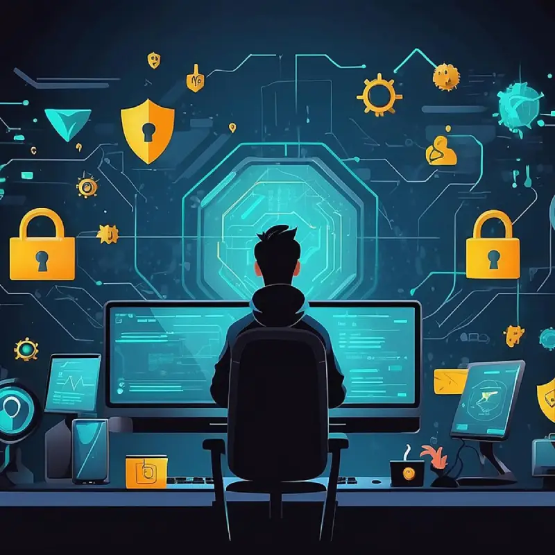 B.Tech – Computer Science and Engineering with specialisation in Cyber Security