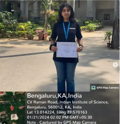 PROUD MOMENT FOR SRMIST VADAPALANI CAMPUS