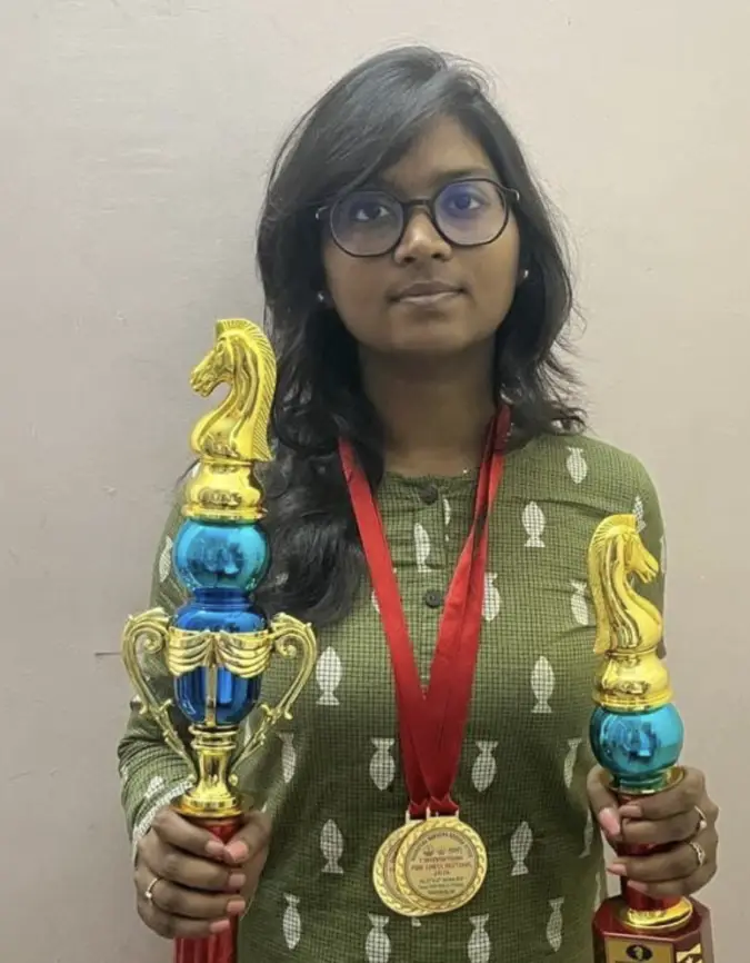 PROUD MOMENT FOR SRMIST VADAPALANI CAMPUS
