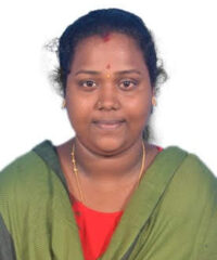 Mrs. S. Radhika