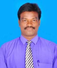 Dr. K. Arul