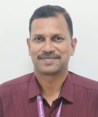 Dr. R. Murugan