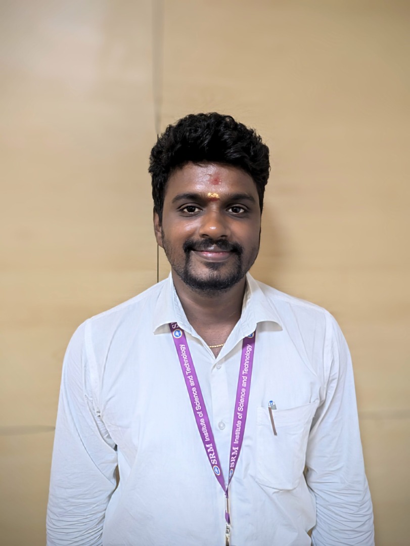 Dr. P. Mohan