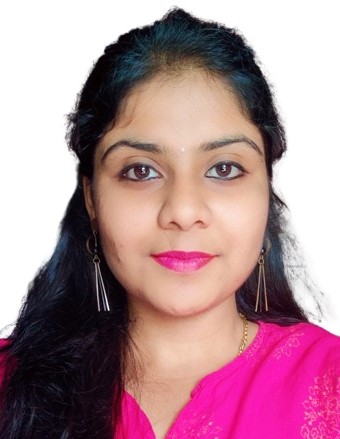 Ms. M. Harshini