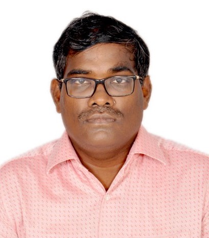Mr. James Raaj