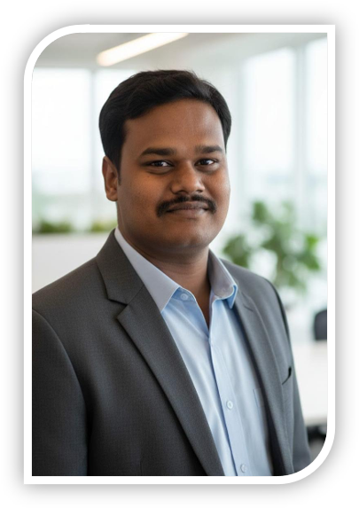 Dr. M. Thulasi Bharathy