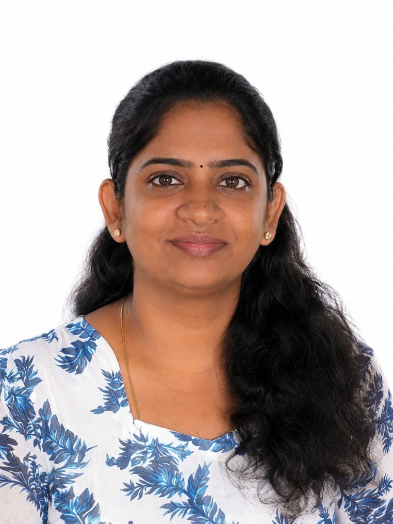 Dr. K. Vijayalakshmi