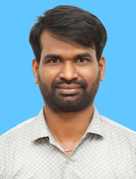 Dr. E. Ragupathi