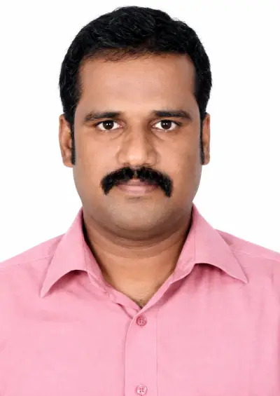 Dr. R. Venkatraman