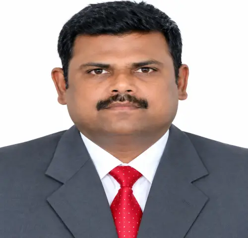 Dr. R. Manimaran