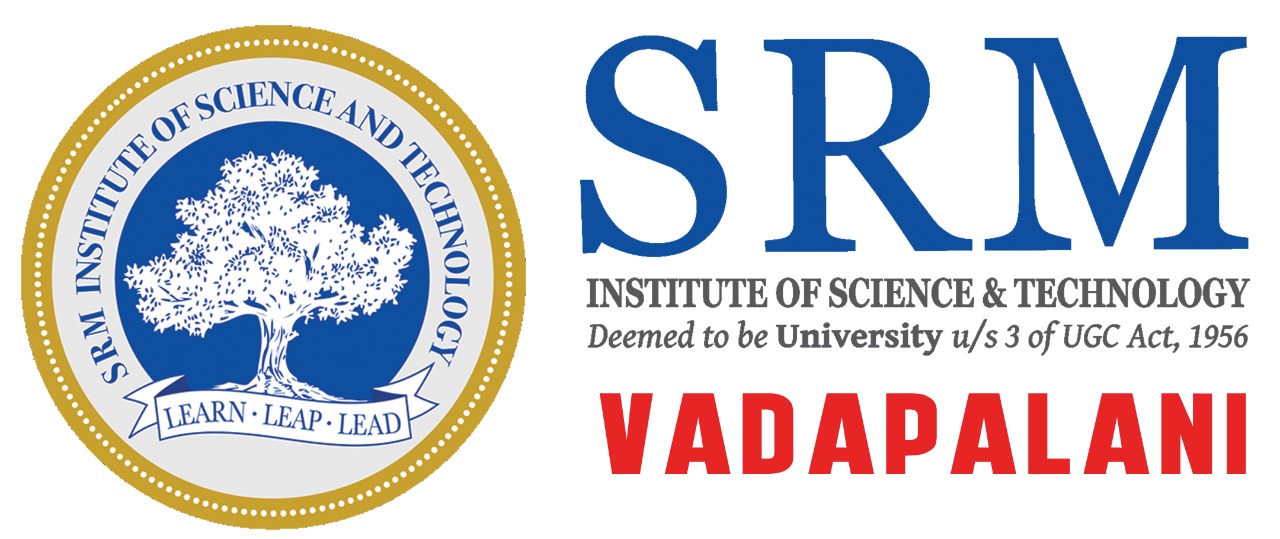 Dr. N. Asokan - Prof - SRM Institute of Science and Technology